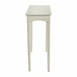 Pacific Lifestyle Pacific Naha Rectangular Console Table, Painted Pine -dining room furniture Shop 30821724 alt03