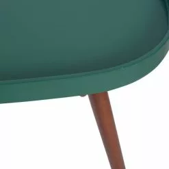 Pacific Lifestyle Pacific Clarice Pine Wood Side Table -dining room furniture Shop 30821734 alt04